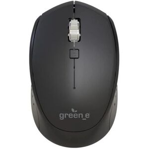 Mobility Lab Green-E Noir - Souris sans fil - 3 boutons Mobility Lab Green-E Noir - Souris sans fil - 3 boutons