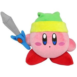 Exquisite Gaming Kirby Plüschfigur - Plüschfigur Exquisite Gaming Kirby Plüschfigur - Plüschfigur