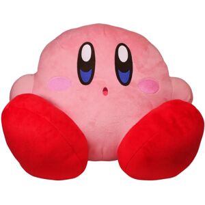 Nintendo Kirby Pehmolelu 32cm - Pehmeä Lelupeli Nintendo Kirby Pehmolelu 32cm - Pehmeä Lelupeli