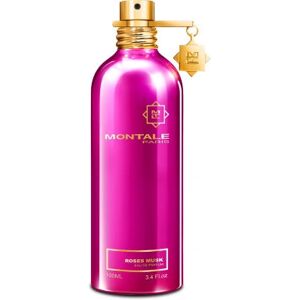 Montale Roses Musk Eau de Parfum - 100ml Montale Roses Musk Eau de Parfum - 100ml