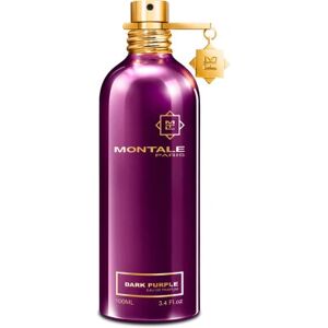 Montale Dark Purple Eau de Parfum (100ml) Montale Dark Purple Eau de Parfum (100ml)