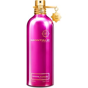 Montale Crystal Flowers Eau de Parfum (100 ml) Montale Crystal Flowers Eau de Parfum (100 ml)