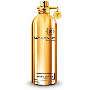 Montale Aoud Leather Eau de Parfum (100 ml) - Publicité Montale Aoud Leather Eau de Parfum (100 ml) - Publicité