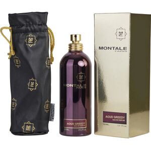 Montale Aoud Greedy Eau de Parfum (100ml) Montale Aoud Greedy Eau de Parfum (100ml)