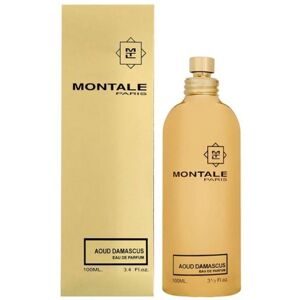 Montale Aoud Damascus - Parfum unisex 100 ml Montale Aoud Damascus - Parfum unisex 100 ml
