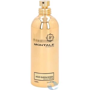 Montale Aoud Queen Roses Eau de Parfum - 100ml Montale Aoud Queen Roses Eau de Parfum - 100ml