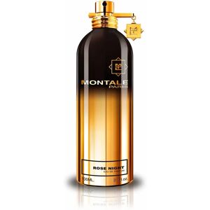 Montale Rose Night Eau de Parfum - 100ml Montale Rose Night Eau de Parfum - 100ml