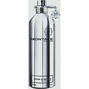 Montale Tre & Krydder Eau de Parfum Montale Tre & Krydder Eau de Parfum