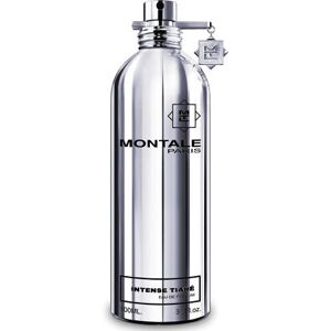 Montale Intense Tiare Eau de Parfum (100 ml) - Publicité Montale Intense Tiare Eau de Parfum (100 ml) - Publicité