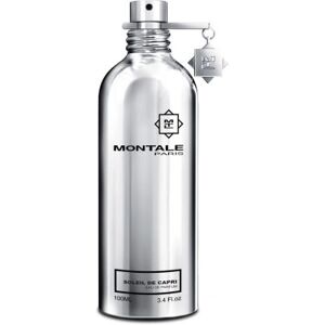 Montale Soleil de Capri Eau de Parfum - 100 ml Montale Soleil de Capri Eau de Parfum - 100 ml