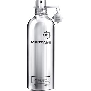 Montale Paris Vanille Absolu - Eau de Parfum Montale Paris Vanille Absolu - Eau de Parfum