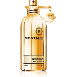 Montale Arabians Eau de Parfum - Unisex 50ml Montale Arabians Eau de Parfum - Unisex 50ml