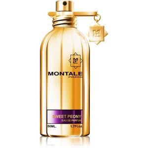 Montale Sweet Peony Eau de Parfum - Femei 50ml Montale Sweet Peony Eau de Parfum - Femei 50ml
