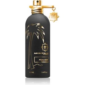 Montale Aqua Gold Eau de Parfum (100ml) Montale Aqua Gold Eau de Parfum (100ml)