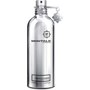 Montale Vanilla Cake Eau de Parfum (100ml) Montale Vanilla Cake Eau de Parfum (100ml)