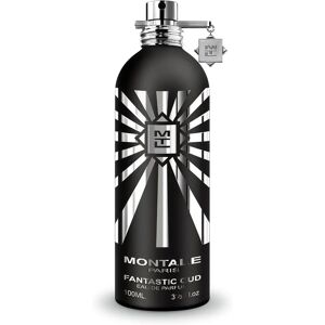 Montale Fantastic Oud Eau de Parfum - 100ml Montale Fantastic Oud Eau de Parfum - 100ml