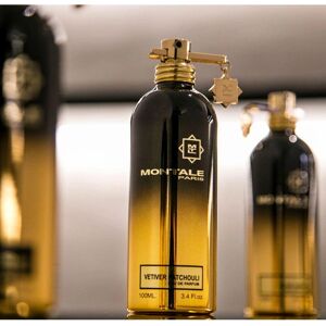 Montale Vetiver Patchouli Eau de Parfum (100ml) Montale Vetiver Patchouli Eau de Parfum (100ml)