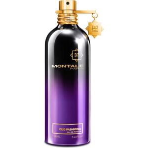 Montale Oud Pashmina Eau de Parfum - 100ml Montale Oud Pashmina Eau de Parfum - 100ml