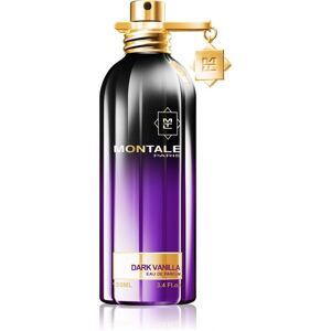 Montale Dark Vanilla Eau de Parfum (100ml) Montale Dark Vanilla Eau de Parfum (100ml)