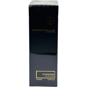 Montale Oud Edition Eau de Parfum (100ml) Montale Oud Edition Eau de Parfum (100ml)