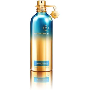 Montale Herbal Aquatica - Eau de Parfum Unisexe 100ml - Publicité Montale Herbal Aquatica - Eau de Parfum Unisexe 100ml - Publicité
