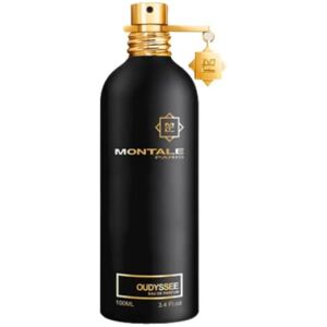 Montale Oudyssee Eau De Parfum - Aromatic, Citrus, Unisex Montale Oudyssee Eau De Parfum - Aromatic, Citrus, Unisex