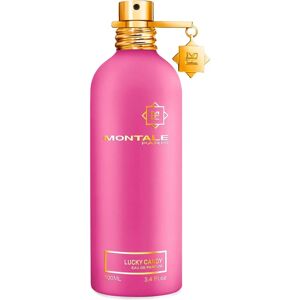 Montale Lucky Candy Eau de Parfum (100ml) - Publicité Montale Lucky Candy Eau de Parfum (100ml) - Publicité