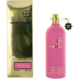 Montale Bubble Forever Eau De Parfum - Unisex, 100ml, Gourmand Floral Montale Bubble Forever Eau De Parfum - Unisex, 100ml, Gourmand Floral