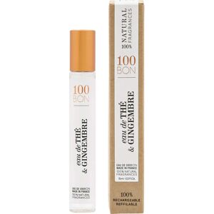100BON Jengibre y Té Agua de Colonia - Perfume 100BON Jengibre y Té Agua de Colonia - Perfume