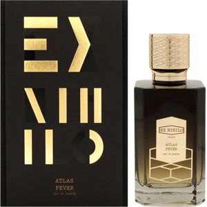 Ex Nihilo Atlas Fever Eau De Parfum - Unisex 100ml - Publicité Ex Nihilo Atlas Fever Eau De Parfum - Unisex 100ml - Publicité
