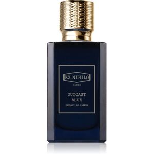 Ex Nihilo Outcast Blue - Oud, Zafferano, Cedro, Ribelle Ex Nihilo Outcast Blue - Oud, Zafferano, Cedro, Ribelle