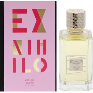 Ex Nihilo Paris Vesper Glitz Eau de Parfum - Unisex 50mL Ex Nihilo Paris Vesper Glitz Eau de Parfum - Unisex 50mL