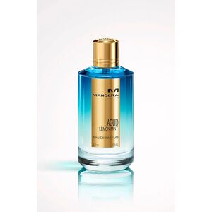 Mancera Aoud Lemon Mint Eau de Parfum - 120ml Mancera Aoud Lemon Mint Eau de Parfum - 120ml