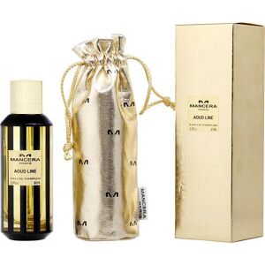 Mancera Aoud Line Eau De Parfum - Frais, Oud, Cuir - 60 ml - Publicité Mancera Aoud Line Eau De Parfum - Frais, Oud, Cuir - 60 ml - Publicité