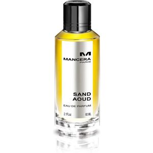 Mancera White Sand Aoud Eau de Parfum - Note orientale de durată Mancera White Sand Aoud Eau de Parfum - Note orientale de durată