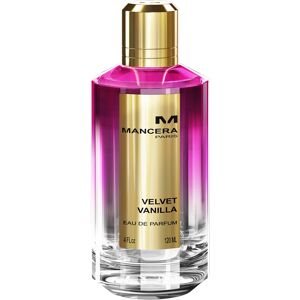 Mancera Velvet Vanilla Eau de Parfum - 120ml Mancera Velvet Vanilla Eau de Parfum - 120ml