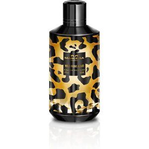 Mancera Wild Rose Aoud - 120ml Eau De Parfum Unisex - Publicité Mancera Wild Rose Aoud - 120ml Eau De Parfum Unisex - Publicité