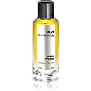 Mancera Wind Wood Eau de Parfum - Lemn, Verde, Masculin Mancera Wind Wood Eau de Parfum - Lemn, Verde, Masculin