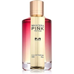 Mancera Pink Prestigium Eau de Parfum - Spray - Publicité Mancera Pink Prestigium Eau de Parfum - Spray - Publicité