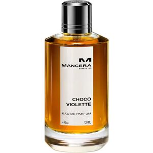 Mancera Choco Violette Eau De Parfum Spray - Unisex 120ml Mancera Choco Violette Eau De Parfum Spray - Unisex 120ml