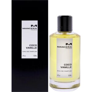 Mancera Coco Vanille Eau de Parfum - 120ml Mancera Coco Vanille Eau de Parfum - 120ml