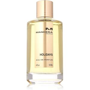 Mancera Holidays Eau de Parfum - 120ml Mancera Holidays Eau de Parfum - 120ml