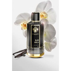 Mancera Black Vanilla Eau de Parfum - 120ml Mancera Black Vanilla Eau de Parfum - 120ml