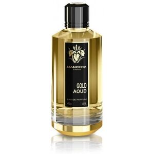 Mancera Gold Aoud Eau de Parfum - 120ml Mancera Gold Aoud Eau de Parfum - 120ml