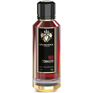 Mancera Red Tobacco Eau de Parfum - 60ml Mancera Red Tobacco Eau de Parfum - 60ml