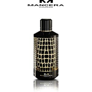 Mancera Wild Python Eau de Parfum Spray - Blomster, Fruktig, Kryddret - 60ml Mancera Wild Python Eau de Parfum Spray - Blomster, Fruktig, Kryddret - 60ml