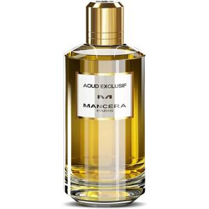 Mancera Aoud Exclusif Eau de Parfum - 120ml Mancera Aoud Exclusif Eau de Parfum - 120ml