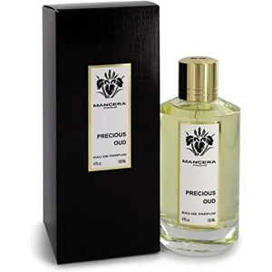 Mancera Precious Oud Eau de Parfum - 120ml Mancera Precious Oud Eau de Parfum - 120ml