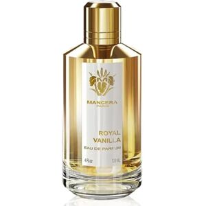 Mancera Royal Vanilla Eau de Parfum - 120ml Mancera Royal Vanilla Eau de Parfum - 120ml