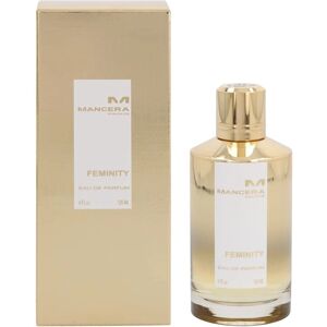 Mancera Mancera Feminity Eau de Parfum - 120ml Mancera Mancera Feminity Eau de Parfum - 120ml